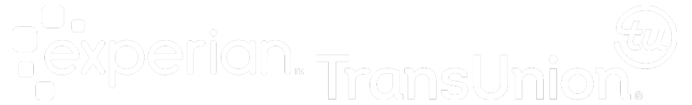 Experian - Transunion